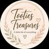 tootiestreasure